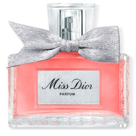 miss dior le parfum werbung|Dior perfume cheapest price.